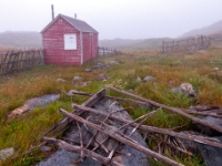 Cape Bonavista Lighthouse